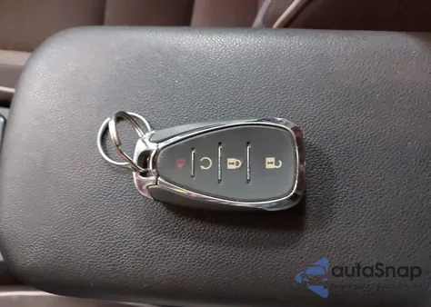 2021 Chevrolet Trailblazer Awd Lt from USA, damaged, VIN KL79MRSLXMB032095